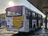 Transunião Transportes 3 6037 na cidade de São Paulo, São Paulo, Brasil, por Danthon Gomes. ID da foto: :id.