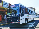 Transportes Richards 00 na cidade de Limón, Limón, Limón, Costa Rica, por Yliand Sojo. ID da foto: :id.