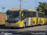 Transportes Capellini 23029 na cidade de Campinas, São Paulo, Brasil, por Henrique Alves de Paula Silva. ID da foto: :id.