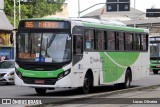 Caprichosa Auto Ônibus B27111 na cidade de Rio de Janeiro, Rio de Janeiro, Brasil, por Lucas Oliveira. ID da foto: :id.