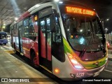 Transmilenio E729 na cidade de Bogotá, Colômbia, por Giovanni Ferrari Bertoldi. ID da foto: :id.