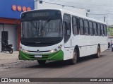 Ônibus Particulares  na cidade de São José de Mipibu, Rio Grande do Norte, Brasil, por IGOR JACKSON. ID da foto: :id.