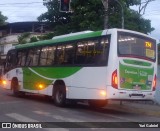 Caprichosa Auto Ônibus C27166 na cidade de Rio de Janeiro, Rio de Janeiro, Brasil, por Yuri Gabriel. ID da foto: :id.