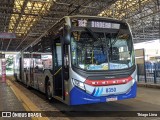 Next Mobilidade - ABC Sistema de Transporte 8350 na cidade de Santo André, São Paulo, Brasil, por Thiago Lima. ID da foto: :id.