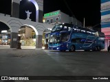 Braz Transportes 2027 na cidade de Bom Jesus da Lapa, Bahia, Brasil, por Isac Coimbra. ID da foto: :id.