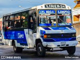 Ciudad de Limpio - Línea 34 02 na cidade de Asunción, Paraguai, por Willian Lezcano. ID da foto: :id.