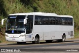 Ônibus Particulares 9295 na cidade de Muriaé, Minas Gerais, Brasil, por Lucas Oliveira. ID da foto: :id.