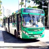 OT Trans - Ótima Salvador Transportes 21252 na cidade de Salvador, Bahia, Brasil, por Emmerson Vagner. ID da foto: :id.