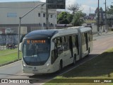Leblon Transporte de Passageiros 15R06 na cidade de Fazenda Rio Grande, Paraná, Brasil, por GDC __39AM. ID da foto: :id.