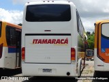 Itamaracá Transportes 9007 na cidade de Abreu e Lima, Pernambuco, Brasil, por Henrique Oliveira Rodrigues. ID da foto: :id.