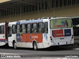 Capital Transportes 8321 na cidade de Aracaju, Sergipe, Brasil, por Cauã Photobus. ID da foto: :id.