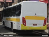 Moriá Transportes  na cidade de São José de Ribamar, Maranhão, Brasil, por Lucas Sousa. ID da foto: :id.