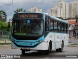 Rota Sol > Vega Transporte Urbano 35276 na cidade de Fortaleza, Ceará, Brasil, por Davi Oliveira. ID da foto: :id.