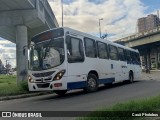 Transporte Tropical 4290 na cidade de Aracaju, Sergipe, Brasil, por Cauã Photobus. ID da foto: :id.