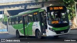 Caprichosa Auto Ônibus C27052 na cidade de Rio de Janeiro, Rio de Janeiro, Brasil, por Gabriel Sousa. ID da foto: :id.