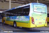 Real Auto Ônibus 41358 na cidade de Rio de Janeiro, Rio de Janeiro, Brasil, por Rodrigo Miguel. ID da foto: :id.