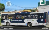 BH Leste Transportes > Nova Vista Transportes > TopBus Transportes 21128 na cidade de Belo Horizonte, Minas Gerais, Brasil, por Lucas Nunes. ID da foto: :id.