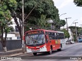 Autotrans > Turilessa 25302 na cidade de Contagem, Minas Gerais, Brasil, por Douglas Yuri. ID da foto: :id.