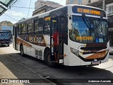 Auto Ônibus Vera Cruz DC 5.032 na cidade de Duque de Caxias, Rio de Janeiro, Brasil, por Anderson Azevedo. ID da foto: :id.