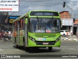 TCM - Transportes Coletivos Maranhense 39-034 na cidade de São Luís, Maranhão, Brasil, por Lohanny Medeiros. ID da foto: :id.