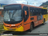 Autotrans > Turilessa 25145 na cidade de Ibirité, Minas Gerais, Brasil, por Hariel Bernades. ID da foto: :id.