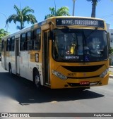 Plataforma Transportes 30377 na cidade de Salvador, Bahia, Brasil, por Kayky Ferreira. ID da foto: :id.