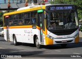Transportes Paranapuan B10065 na cidade de Rio de Janeiro, Rio de Janeiro, Brasil, por Valter Silva. ID da foto: :id.