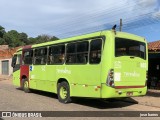 Transportes São Cristóvão 02503 na cidade de Teresina, Piauí, Brasil, por jose barros. ID da foto: :id.