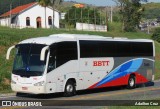 BBTT - Benfica Barueri Transporte e Turismo 1666 na cidade de Aparecida, São Paulo, Brasil, por Adailton Cruz. ID da foto: :id.