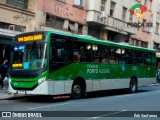 Sudeste Transportes Coletivos 3351 na cidade de Porto Alegre, Rio Grande do Sul, Brasil, por Érik Sant'anna. ID da foto: :id.