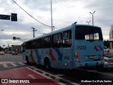 Rota Sol > Vega Transporte Urbano 35225 na cidade de Fortaleza, Ceará, Brasil, por Matheus Da Mata Santos. ID da foto: :id.