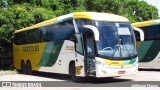 Empresa Gontijo de Transportes 21265 na cidade de Recife, Pernambuco, Brasil, por Jefferson Nunes. ID da foto: :id.