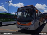 BB Transportes e Turismo 699 na cidade de Barueri, São Paulo, Brasil, por Ulisses Osse. ID da foto: :id.