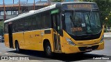 Real Auto Ônibus A41103 na cidade de Rio de Janeiro, Rio de Janeiro, Brasil, por Gabriel Sousa. ID da foto: :id.