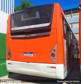 Ônibus Particulares 8 1043 na cidade de Osasco, São Paulo, Brasil, por Marcos Souza De Oliveira. ID da foto: :id.