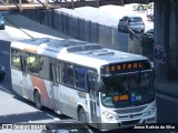 Evanil Transportes e Turismo RJ 132.066 na cidade de Rio de Janeiro, Rio de Janeiro, Brasil, por Joase Batista da Silva. ID da foto: :id.