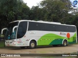 Socaltur - Sociedade de Ônibus Capivarense Ltda. 5003 na cidade de Porto Alegre, Rio Grande do Sul, Brasil, por Emerson Dorneles. ID da foto: :id.