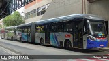 Next Mobilidade - ABC Sistema de Transporte 8267 na cidade de Diadema, São Paulo, Brasil, por Thiago Lima. ID da foto: :id.