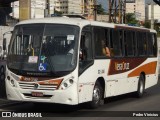 Auto Ônibus Vera Cruz DC 5.046 na cidade de Duque de Caxias, Rio de Janeiro, Brasil, por Pedro Vinicius. ID da foto: :id.