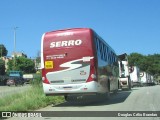 Viação Serro 35121 na cidade de Belo Horizonte, Minas Gerais, Brasil, por Douglas Célio Brandao. ID da foto: :id.
