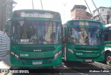 OT Trans - Ótima Salvador Transportes 21196 na cidade de Salvador, Bahia, Brasil, por Matheus Calhau. ID da foto: :id.
