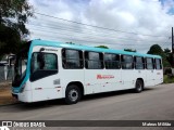 Reunidas Transportes >  Transnacional Metropolitano 56054 na cidade de Bayeux, Paraíba, Brasil, por Mateus Militão. ID da foto: :id.