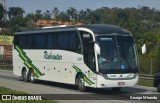 Empresa de Ônibus Riobrantur 2500 na cidade de Santa Isabel, São Paulo, Brasil, por George Miranda. ID da foto: :id.