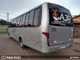 AJR Transporte e Turismo 500 na cidade de Carambeí, Paraná, Brasil, por Igor Santos. ID da foto: :id.