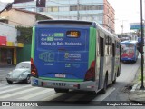 Auto Omnibus Floramar 11277 na cidade de Belo Horizonte, Minas Gerais, Brasil, por Douglas Célio Brandao. ID da foto: :id.