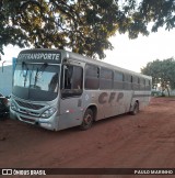 Transporte Rural 4144 na cidade de Campo Grande, Mato Grosso do Sul, Brasil, por PAULO MARINHO. ID da foto: :id.