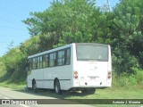 Grupo Pinho Transportes 8088 na cidade de Queimados, Rio de Janeiro, Brasil, por Antonio J. Moreira. ID da foto: :id.