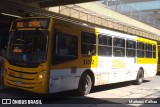 Plataforma Transportes 31022 na cidade de Salvador, Bahia, Brasil, por Matheus Calhau. ID da foto: :id.