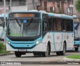 Rota Sol > Vega Transporte Urbano 35273 na cidade de Fortaleza, Ceará, Brasil, por Davi Oliveira. ID da foto: :id.