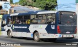 BH Leste Transportes > Nova Vista Transportes > TopBus Transportes 21122 na cidade de Belo Horizonte, Minas Gerais, Brasil, por Lucas Nunes. ID da foto: :id.